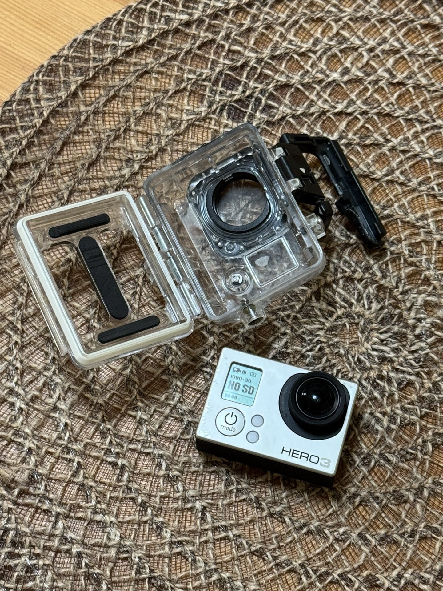 GoPro Hero3