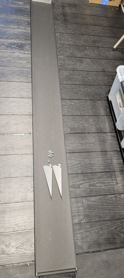 Shelf Kit For Lifetime Shed Model 60305 (Sold At Costco)