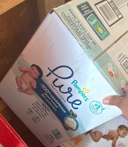 Diapers