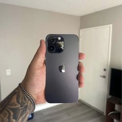 iPhone 14 Pro Max [256 GB] Unlocked