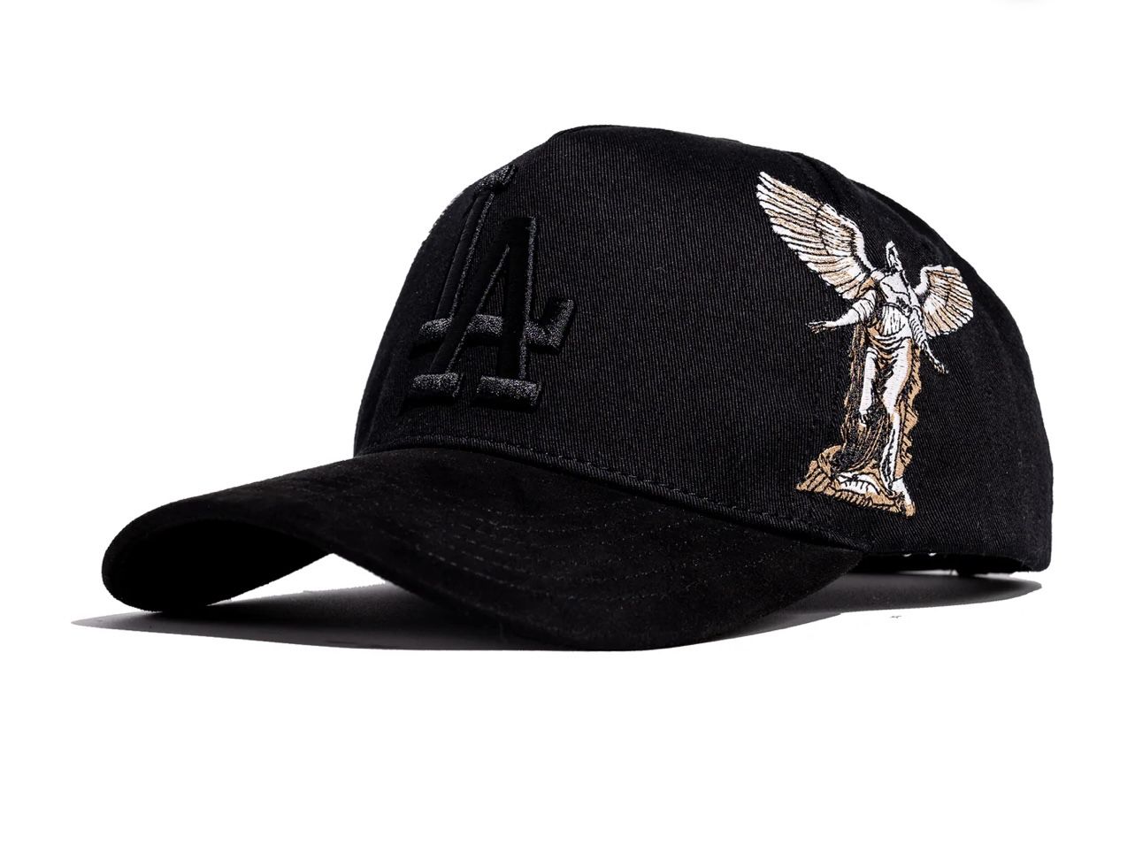 FINO ANGELS HAT