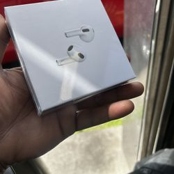 AirPod 3rd Gen 