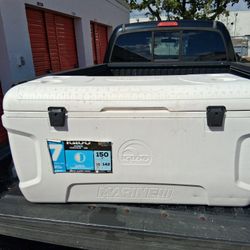 150 Marine Cooler