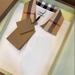 Burberry Polo Shirt