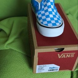 Vans For Kids