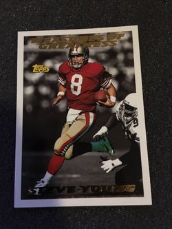 Football card