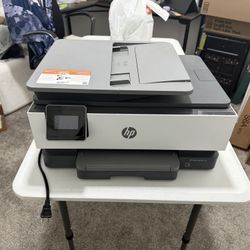 HP OfficeJet 8015e