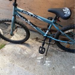 Huffy Bike