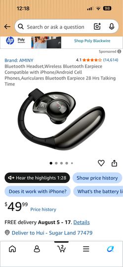 Headset