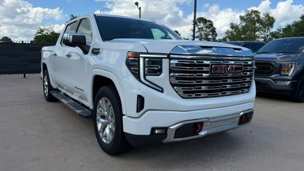 2020 GMC Sierra 1500 Crew Cab