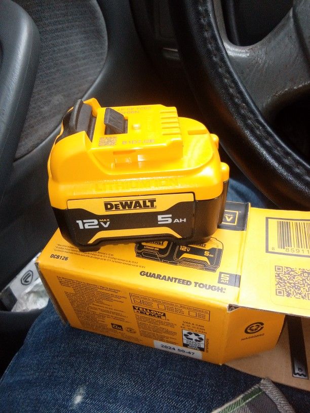 DeWalt 