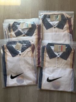 Barcelona jersey