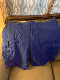 Ralph Lauren cargo shorts