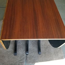 Dining/ Recreation Table