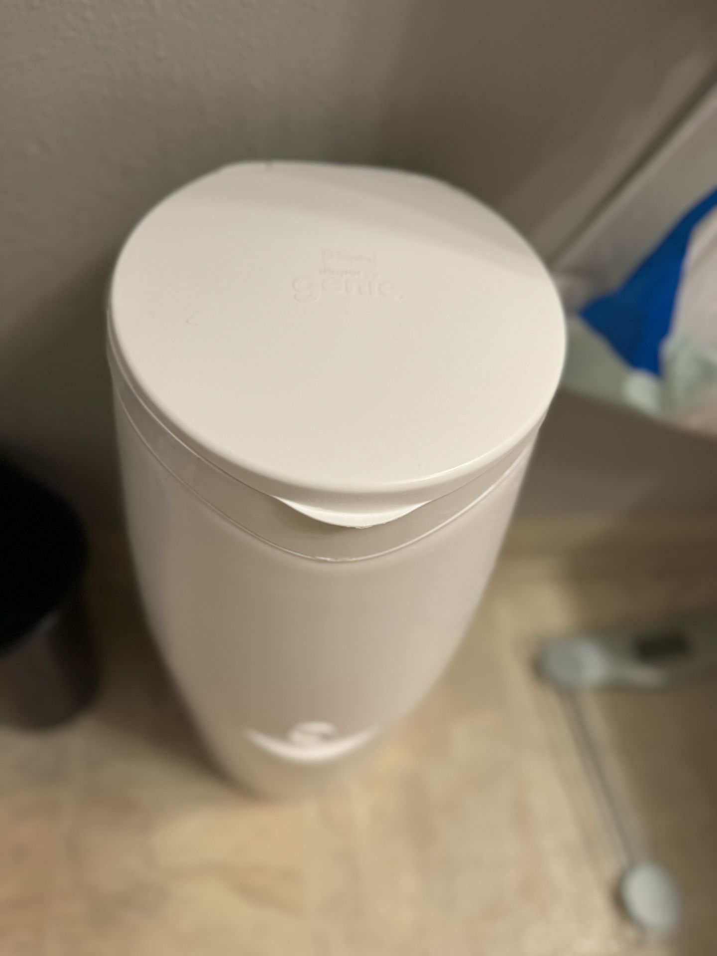diaper genie