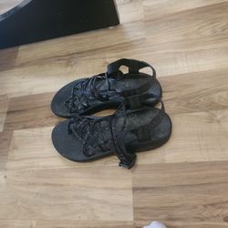 Chaco