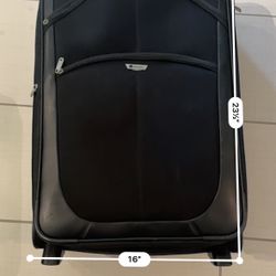 Luggage 