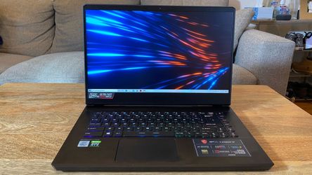 MSI GP66 Leopard UH11 w/15.6” 240Hz Display