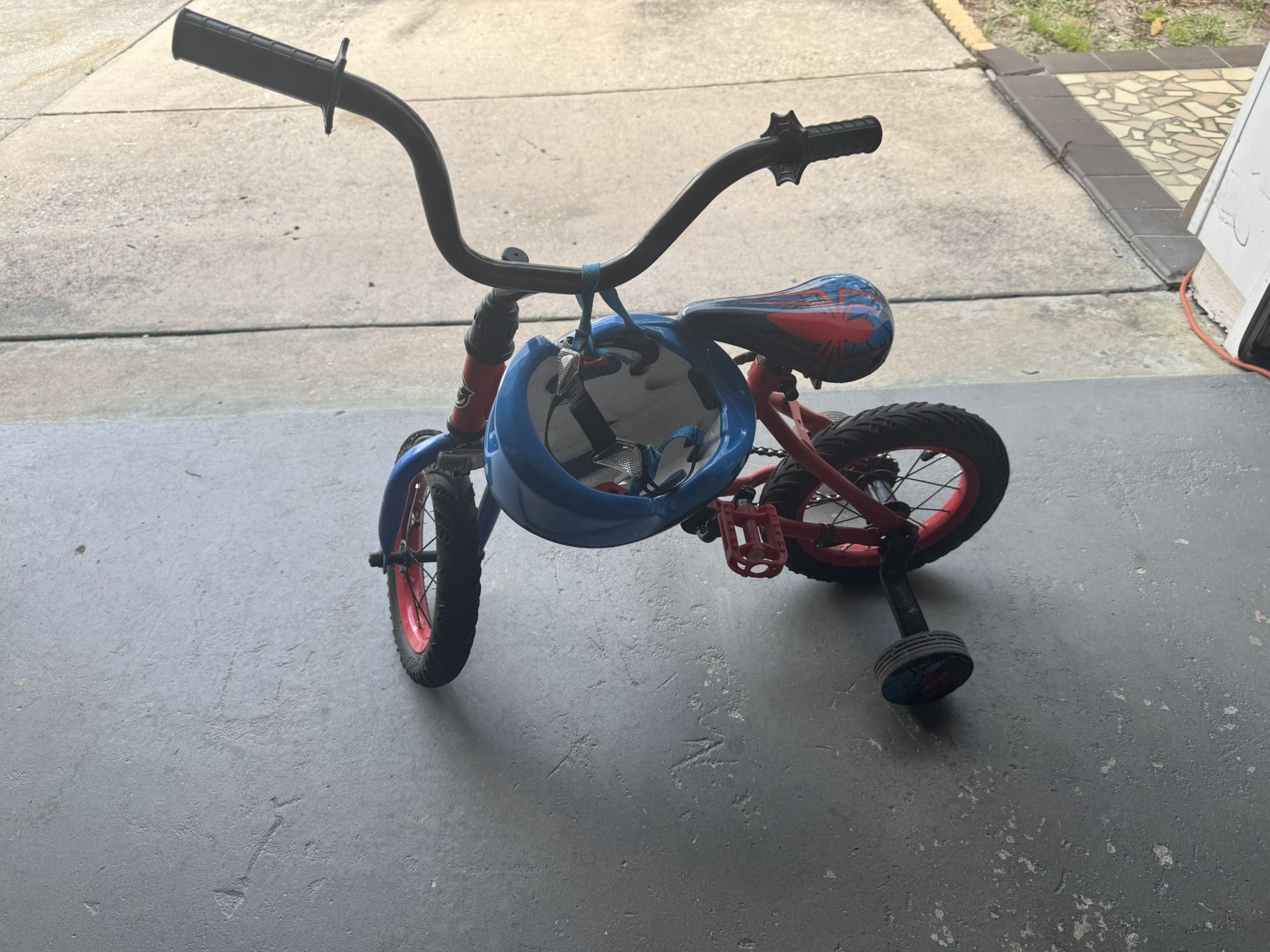 Toddlers Bike