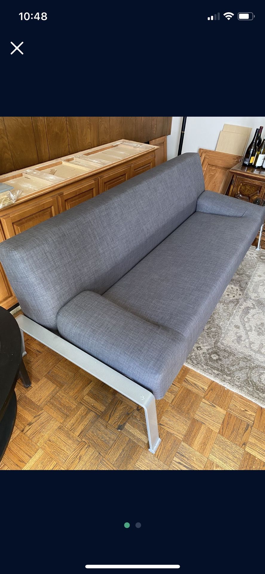 Futon