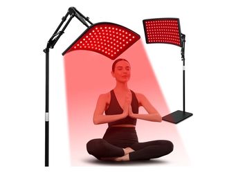 Red light therapy