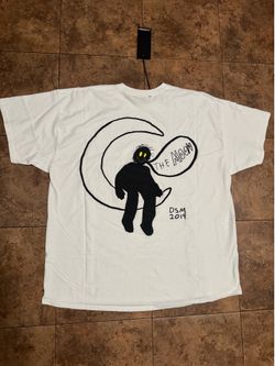 Travis Scott DSM Tee