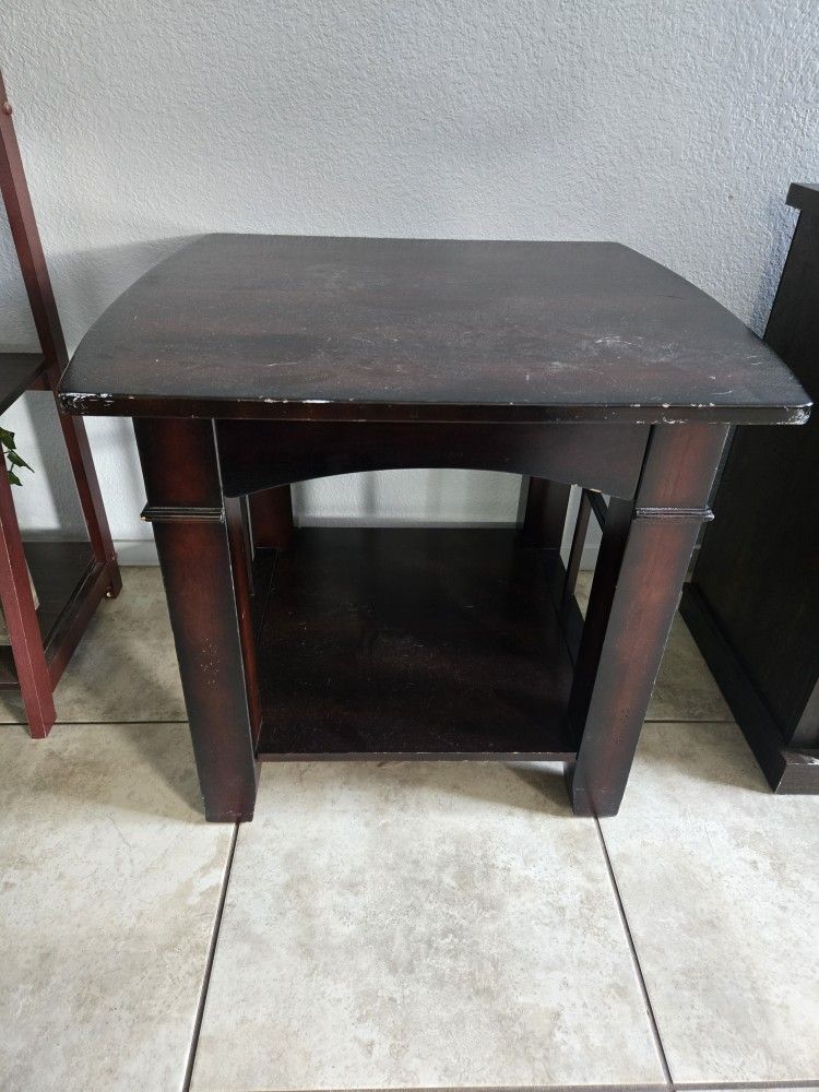 Coffee Table/End Table