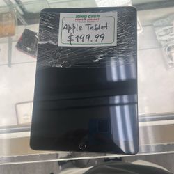 Apple Tablet 