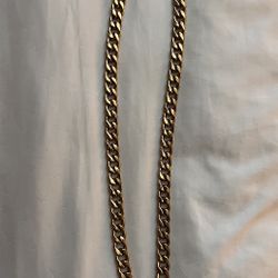 Stainless Steel Chain