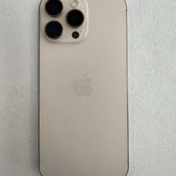 apple iphone 16 pro max 256gb Grade A+++