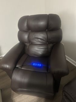 Power recliner