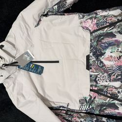 Snow/ Insulated Jacket