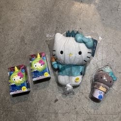 Hello Kitty Statue of Liberty Limited Edition