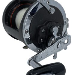 Daiwa SeaLine 900H - Offshore Big Game Reel