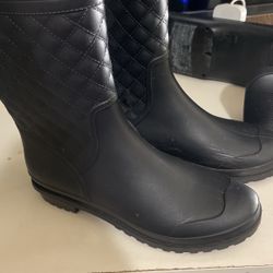 Rain Boots 