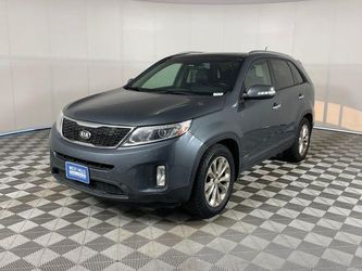 2014 Kia Sorento