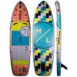 Hyperlite Elevation Stand Up Paddleboard