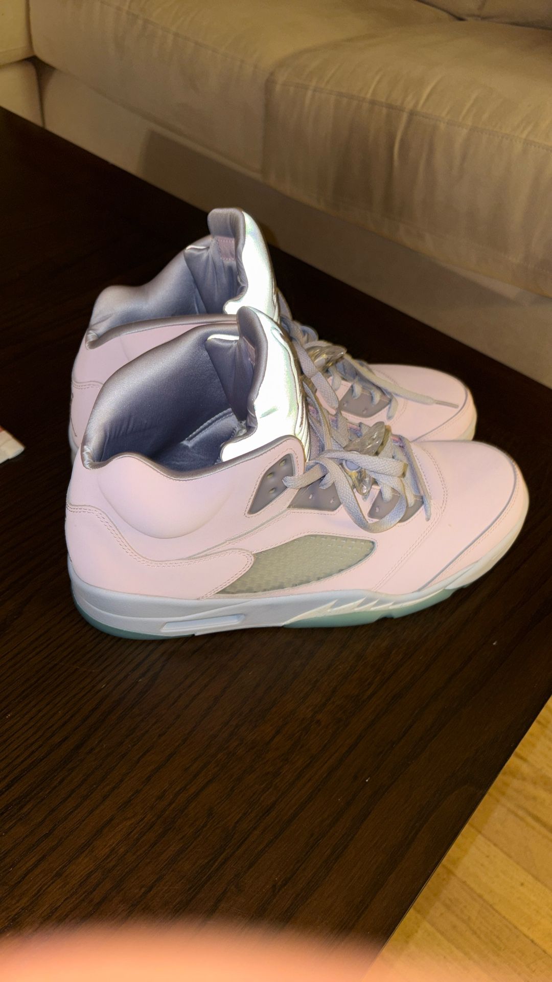 Air Jordan 5 Retro SE "Easter"