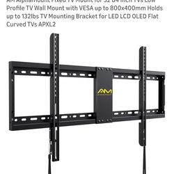 🔥📺HEAVY DUTY TV WALL MOUNT🔥📺