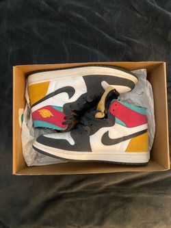 AJ1 High Zoom Air CMFT