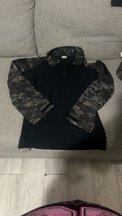 Men’s Tactical Military Suit