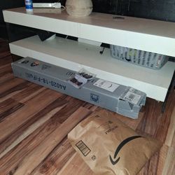 Full Size Bed Frame  Bew Out The Box