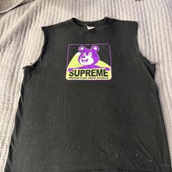 Supreme Shirt 