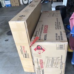 3 pc Kitchen Dining Table