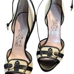 Salvatore Ferragamo Shoes 