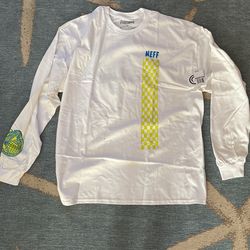 Men’s XXL Fortnight Long Sleeve T-shirt ‼️