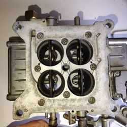 Holly 660 Carb Double Pumper. $500 Each New In A Box