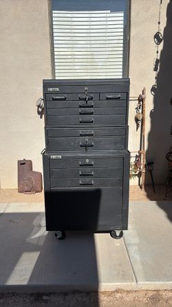 US General toolbox
