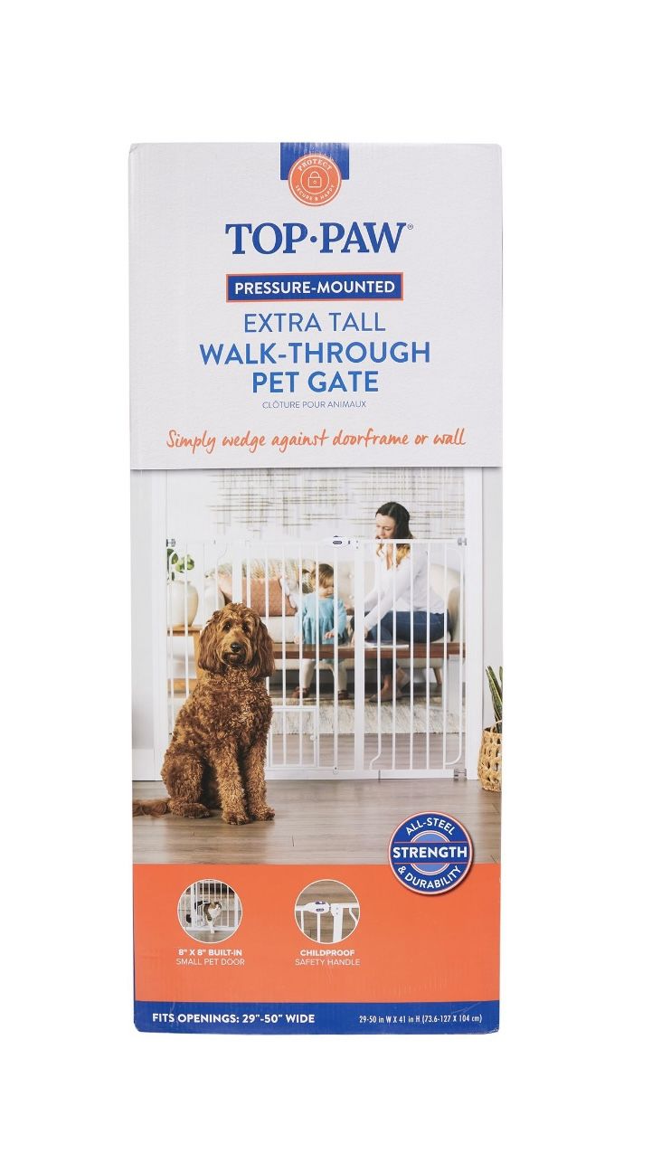 Pet Gate 
