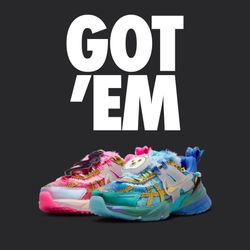 Women's V2K Run x Doernbecher Freestyle Khovny